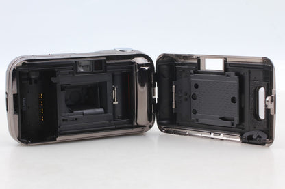 Limited *Unused in Box* Olympus μ Mju Point & Shoot 35mm Film Camera From JAPAN