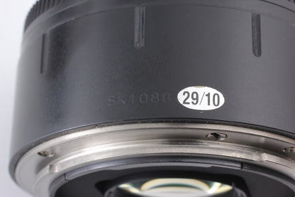 *MINT* Mamiya 645 AFD Film Camera AF 80mm f/2.8 Lens HM401 Film Back From JAPAN