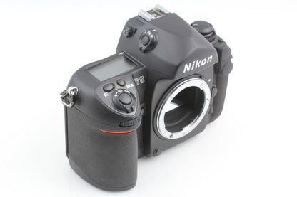 2026 Updated *MINT* Nikon F6 SLR 35mm Film Camera + AF 50mm F1.4 Lens From JAPAN