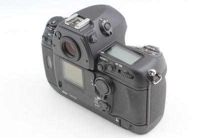 2026 Updated *MINT* Nikon F6 SLR 35mm Film Camera + AF 50mm F1.4 Lens From JAPAN