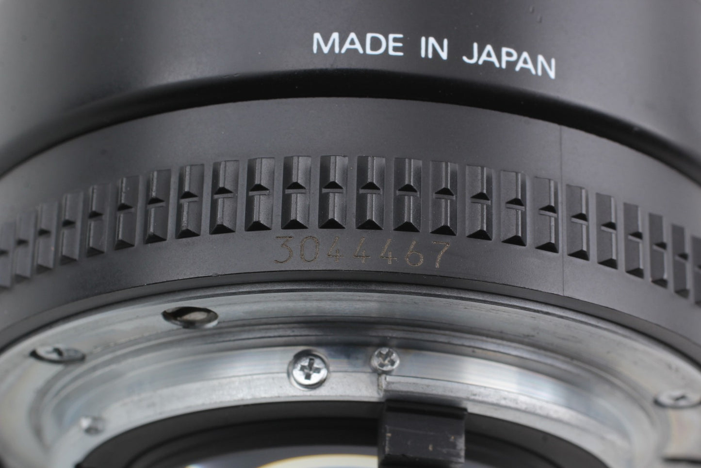 2026 Updated *MINT* Nikon F6 SLR 35mm Film Camera + AF 50mm F1.4 Lens From JAPAN