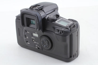 *Top MINT* Canon EOS-7 ELAN 7E SLR 35mm Film Camera EF 50mm F1.8 II From JAPAN