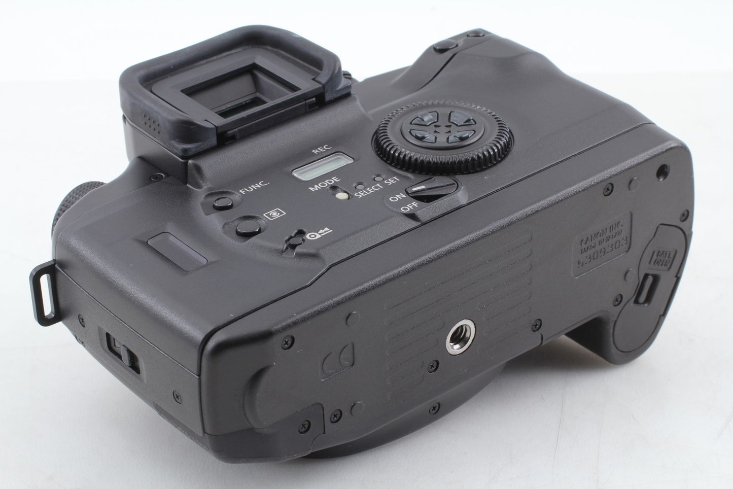 *Top MINT* Canon EOS-7 ELAN 7E SLR 35mm Film Camera EF 50mm F1.8 II From JAPAN