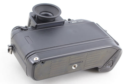 Final Late S/N261xxxx *Top MINT in Box* Nikon F4 SLR 35mm Film Camera From JAPAN