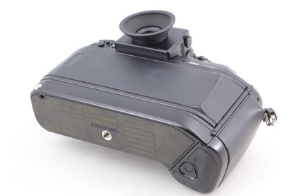 Final Late S/N261xxxx *Top MINT in Box* Nikon F4 SLR 35mm Film Camera From JAPAN