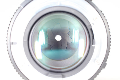 *Unused in Box* Nikon Ai Nikkor 105mm F2.5 Telephoto MF Lens F Mount From JAPAN