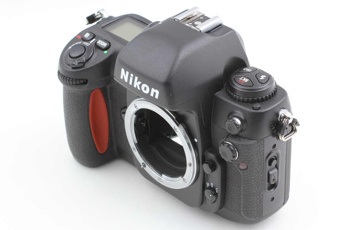 2 Lens *Top MINT* Nikon F100 Film Camera AF 50mm f/1.4 + 35-70mm f/3.3-4.5 JAPAN