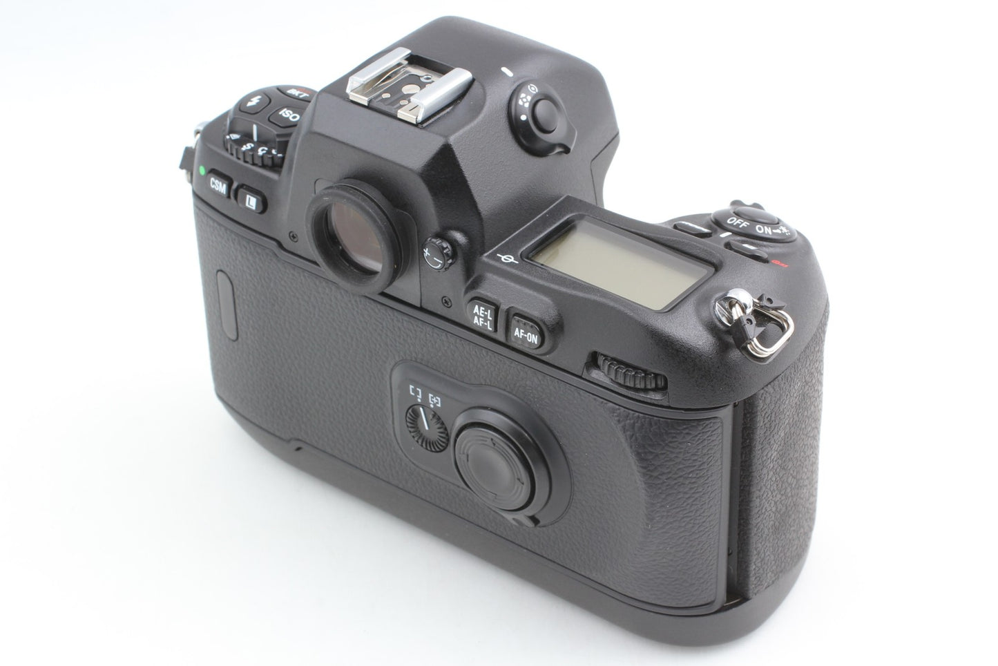 2 Lens *Top MINT* Nikon F100 Film Camera AF 50mm f/1.4 + 35-70mm f/3.3-4.5 JAPAN