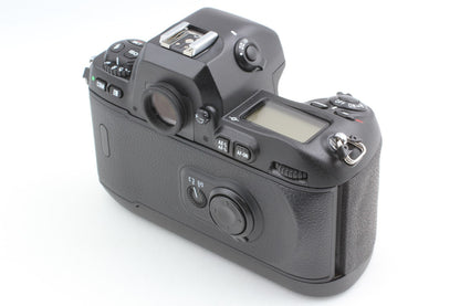 2 Lens *Top MINT* Nikon F100 Film Camera AF 50mm f/1.4 + 35-70mm f/3.3-4.5 JAPAN