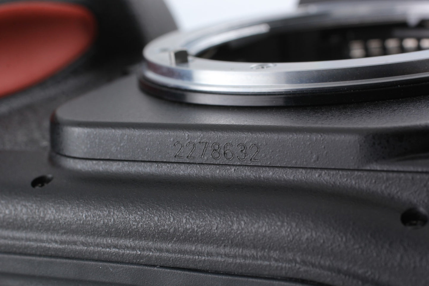 2 Lens *Top MINT* Nikon F100 Film Camera AF 50mm f/1.4 + 35-70mm f/3.3-4.5 JAPAN