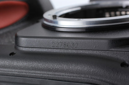 2 Lens *Top MINT* Nikon F100 Film Camera AF 50mm f/1.4 + 35-70mm f/3.3-4.5 JAPAN