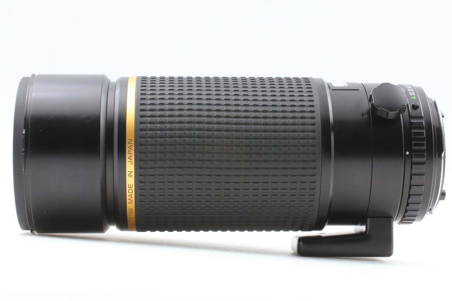 *Almost Unused in Box* SMC Pentax FA 300mm F4 ED IF Telephoto Lens 645N II JAPAN