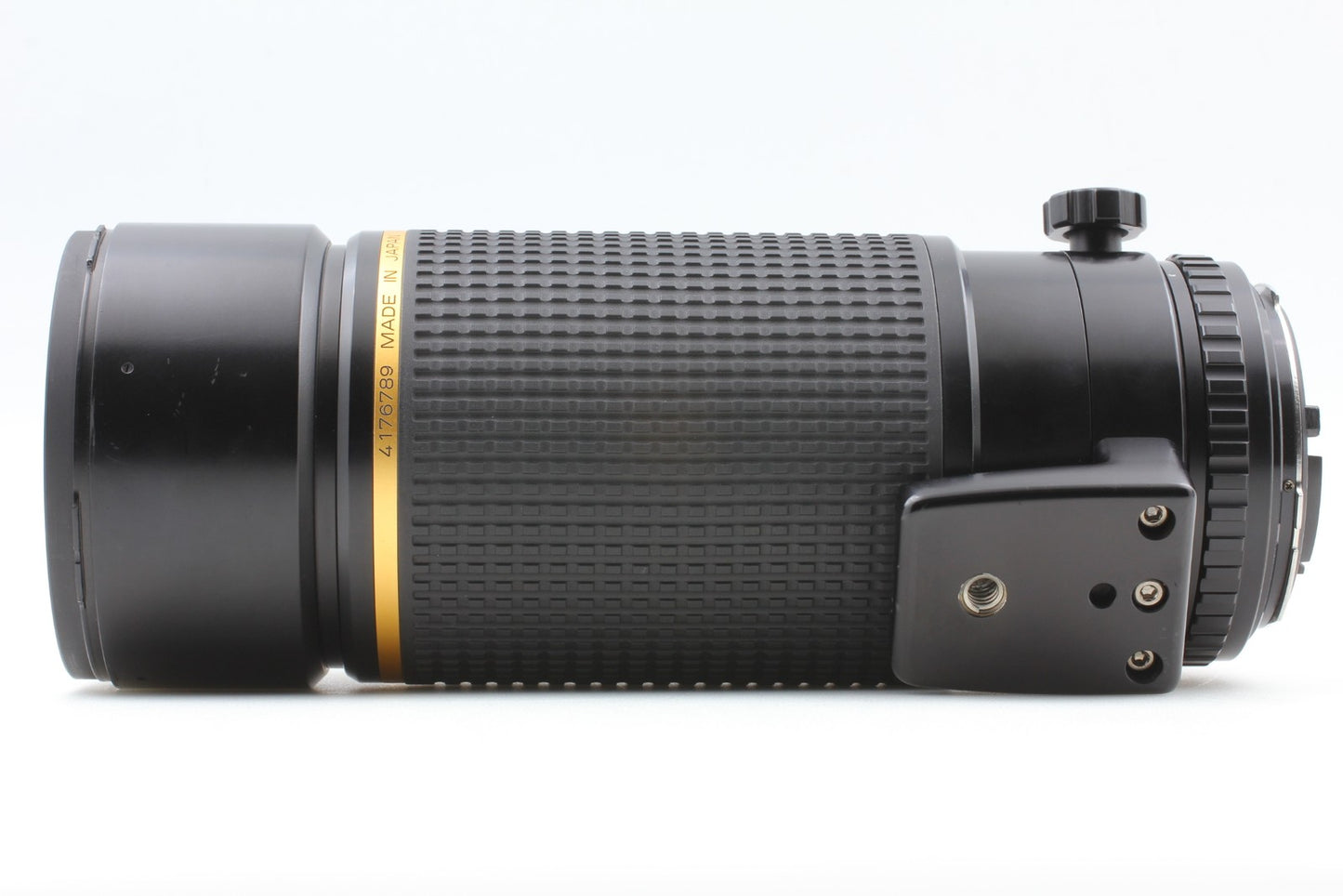 *Almost Unused in Box* SMC Pentax FA 300mm F4 ED IF Telephoto Lens 645N II JAPAN