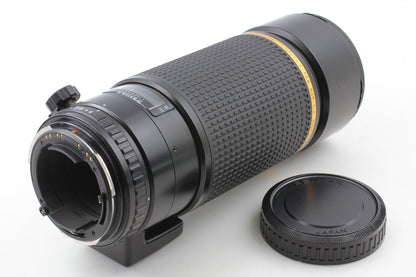 *Almost Unused in Box* SMC Pentax FA 300mm F4 ED IF Telephoto Lens 645N II JAPAN