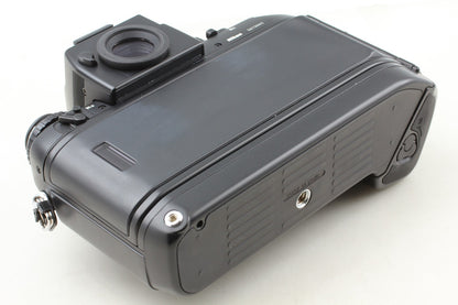 S/N 261xxxx *Top MINT+++ w/ Strap* Nikon F4 SLR 35mm Film Camera Body From JAPAN