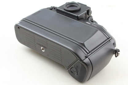 S/N 261xxxx *Top MINT+++ w/ Strap* Nikon F4 SLR 35mm Film Camera Body From JAPAN
