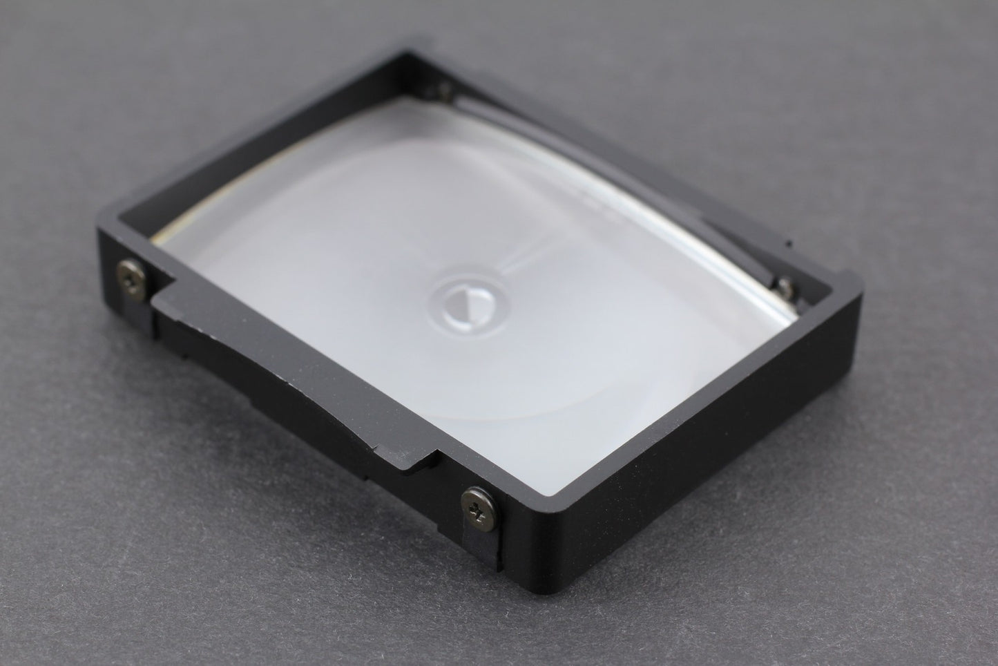 *Unused* Nikon Focusing Screen Type P Diagonal Split for F4 F4S F4E From JAPAN