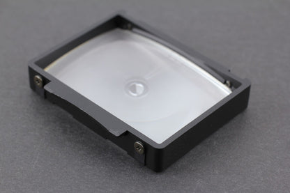 *Unused* Nikon Focusing Screen Type P Diagonal Split for F4 F4S F4E From JAPAN