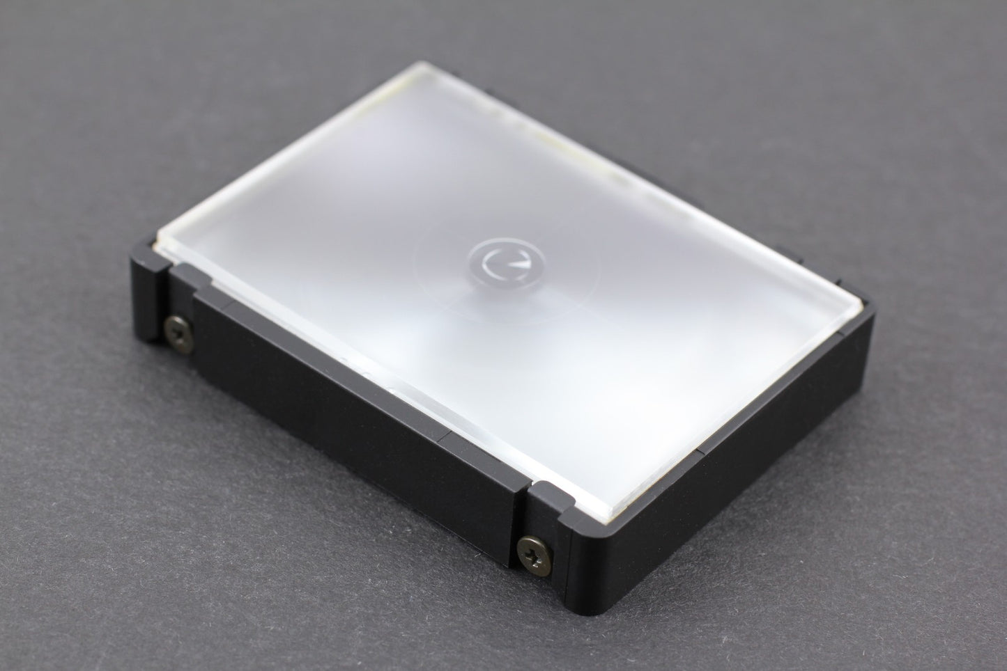 *Unused* Nikon Focusing Screen Type P Diagonal Split for F4 F4S F4E From JAPAN