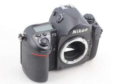 S/N 29xxx New Firmware *Top MINT* Nikon F6 SLR 35mm Film Camera Body From JAPAN