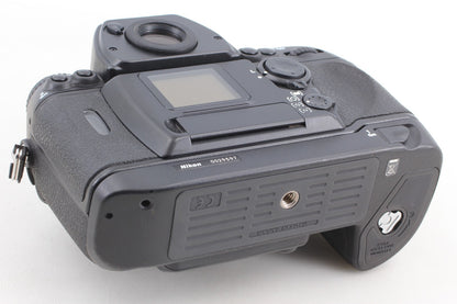 S/N 29xxx New Firmware *Top MINT* Nikon F6 SLR 35mm Film Camera Body From JAPAN