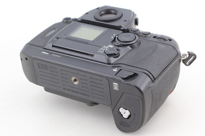 S/N 29xxx New Firmware *Top MINT* Nikon F6 SLR 35mm Film Camera Body From JAPAN