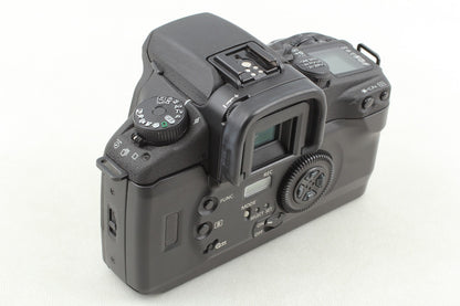 *Top MINT+++ w/Strap* Canon EOS 7S ELAN 7NE SLR 35mm Film Camera Body From JAPAN
