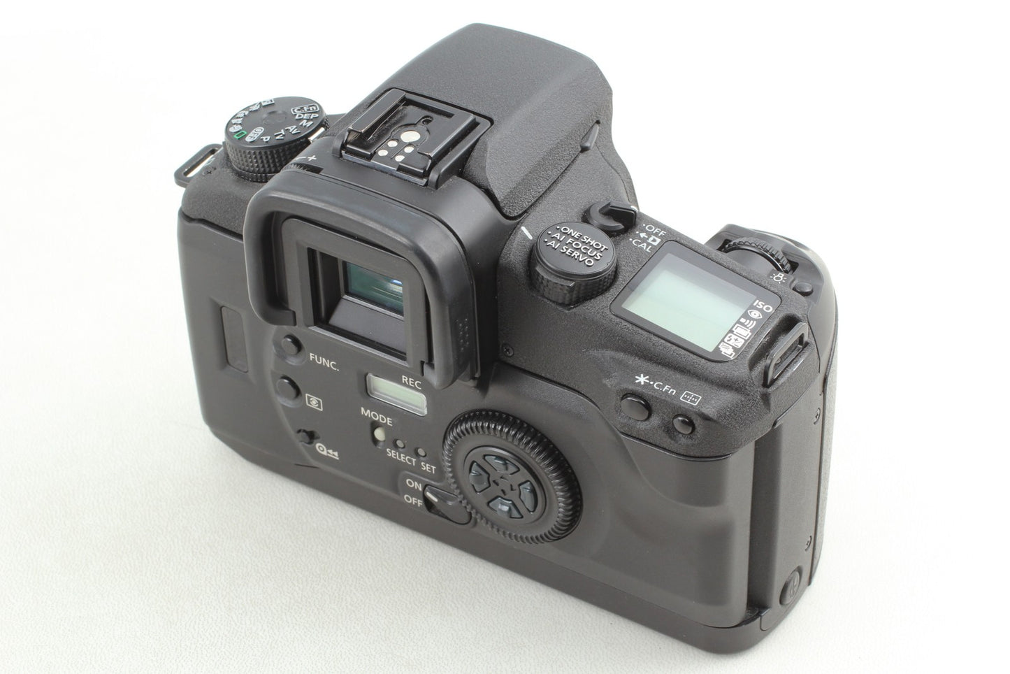 *Top MINT+++ w/Strap* Canon EOS 7S ELAN 7NE SLR 35mm Film Camera Body From JAPAN