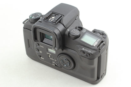 *Top MINT+++ w/Strap* Canon EOS 7S ELAN 7NE SLR 35mm Film Camera Body From JAPAN