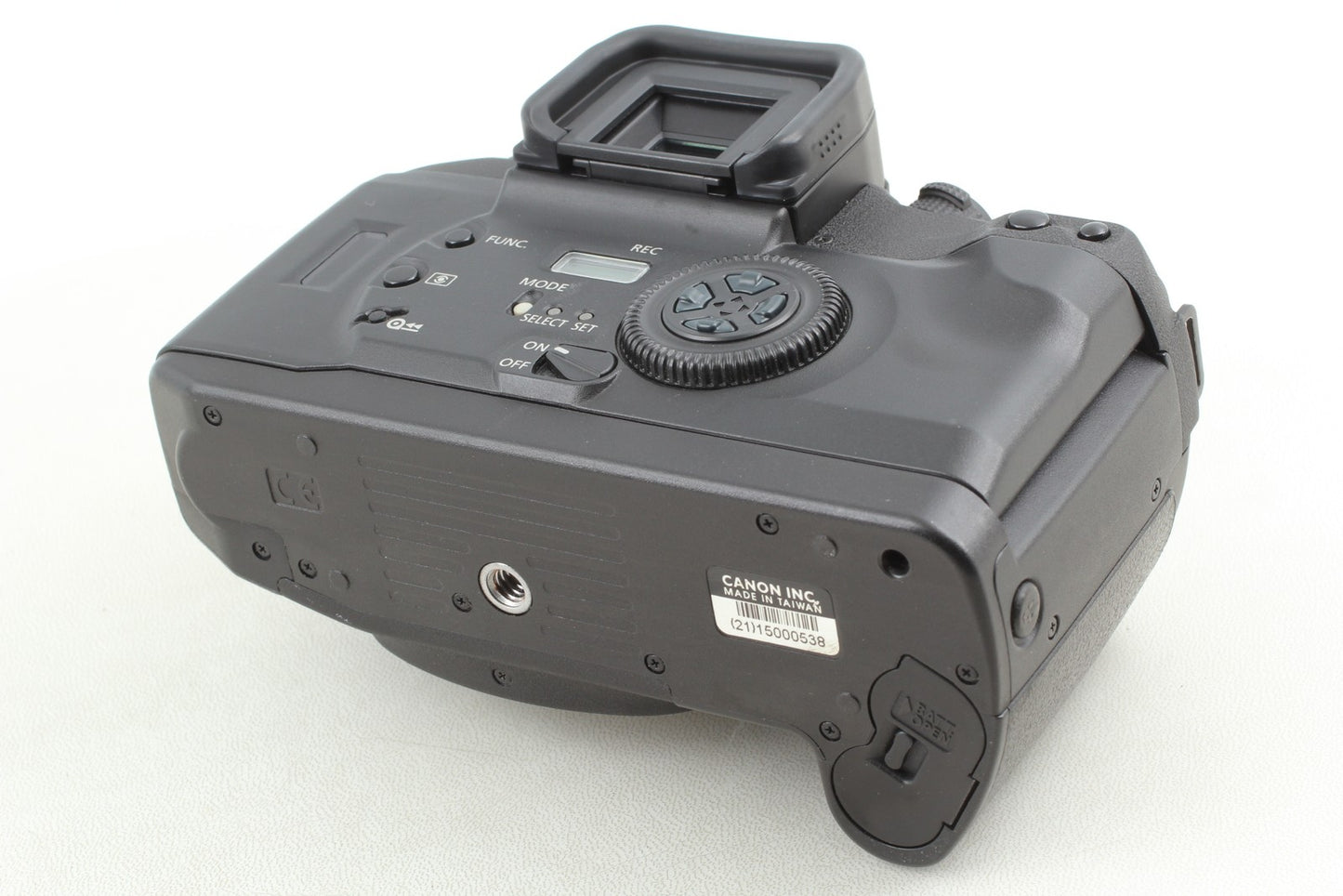 *Top MINT+++ w/Strap* Canon EOS 7S ELAN 7NE SLR 35mm Film Camera Body From JAPAN