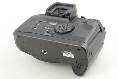 *Top MINT+++ w/Strap* Canon EOS 7S ELAN 7NE SLR 35mm Film Camera Body From JAPAN