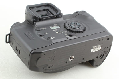 *Top MINT+++ w/Strap* Canon EOS 7S ELAN 7NE SLR 35mm Film Camera Body From JAPAN