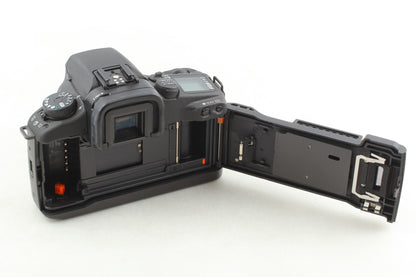 *Top MINT+++ w/Strap* Canon EOS 7S ELAN 7NE SLR 35mm Film Camera Body From JAPAN