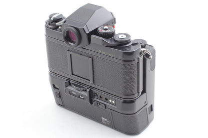 *Near MINT* Nikon F3 Eye Level SLR Film Camera Ai-s 35-70mm f/3.5-4.5 Lens JAPAN