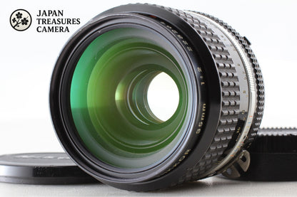 *Near MINT* Nikon Ai-s Ais Nikkor 35mm F2 MF Wide Angle Lens F Mount From JAPAN
