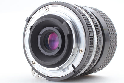 *Near MINT* Nikon F3 Eye Level SLR Film Camera Ai-s 35-70mm f/3.5-4.5 Lens JAPAN