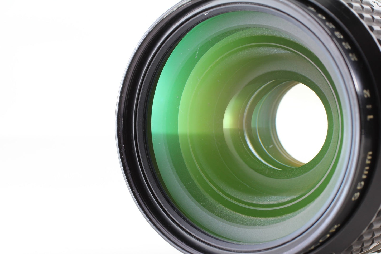 *Near MINT* Nikon Ai-s Ais Nikkor 35mm F2 MF Wide Angle Lens F Mount From JAPAN