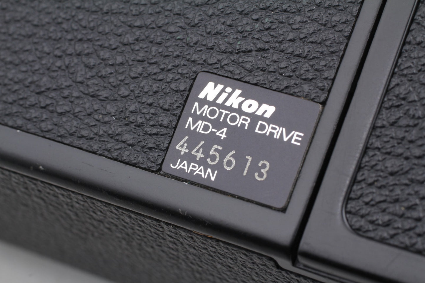 *Near MINT* Nikon F3 Eye Level SLR Film Camera Ai-s 35-70mm f/3.5-4.5 Lens JAPAN
