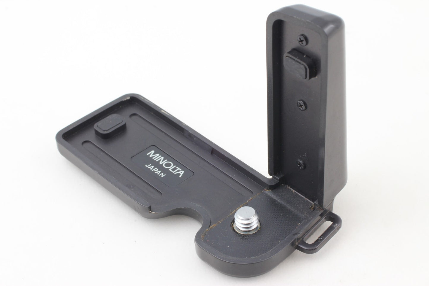 *N MINT* Minolta CLE Holding Grip Tripod Mounting Rangefinder Camera From JAPAN