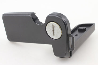 *N MINT* Minolta CLE Holding Grip Tripod Mounting Rangefinder Camera From JAPAN