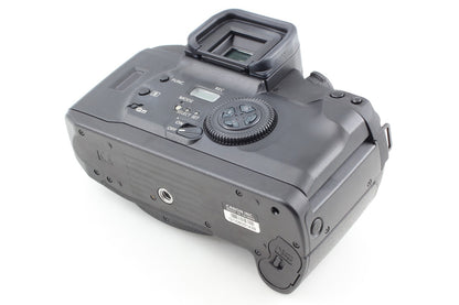 *Top MINT* Canon EOS-7S ELAN 7NE SLR 35mm Film Camera EF 50mm F1.8 II From JAPAN