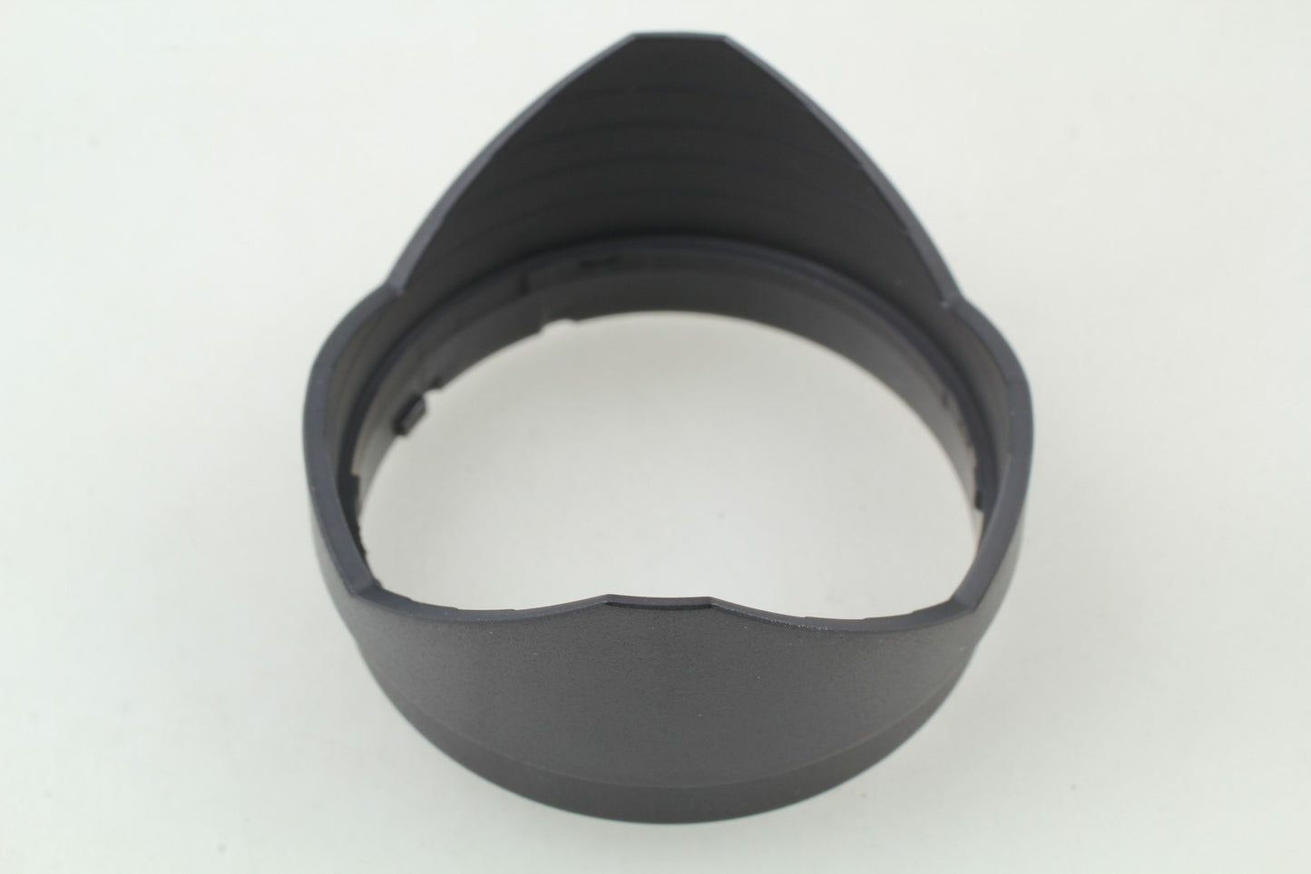 Rare *Unused* Ricoh Lens Hood for GR21 Point & Shoot 35mm Film Camera From JAPAN