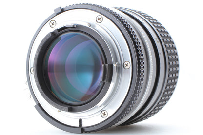 *MINT* Nikon Ai Nikkor 105mm F2.5 Telephoto MF Prime Lens for F Mount From JAPAN