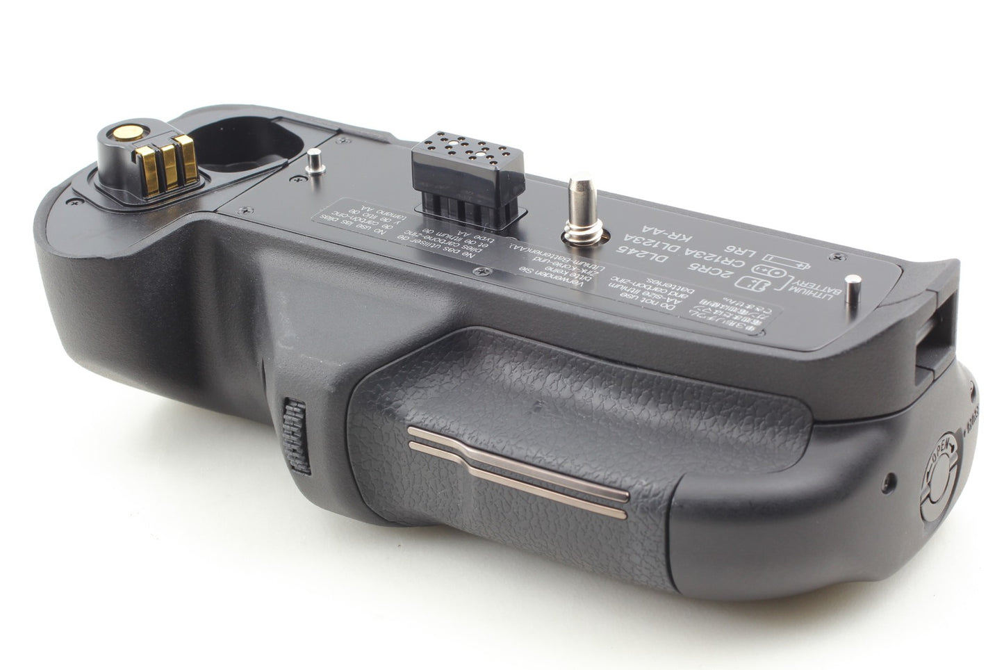 *Top MINT* Minolta VC-9 Vertical Control Grip For α9 a9 Maxxum Dynax From JAPAN