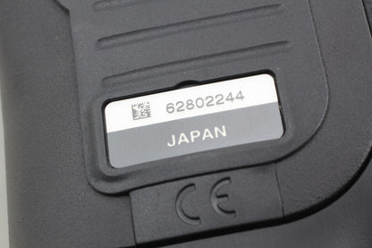 *Top MINT* Minolta VC-9 Vertical Control Grip For α9 a9 Maxxum Dynax From JAPAN