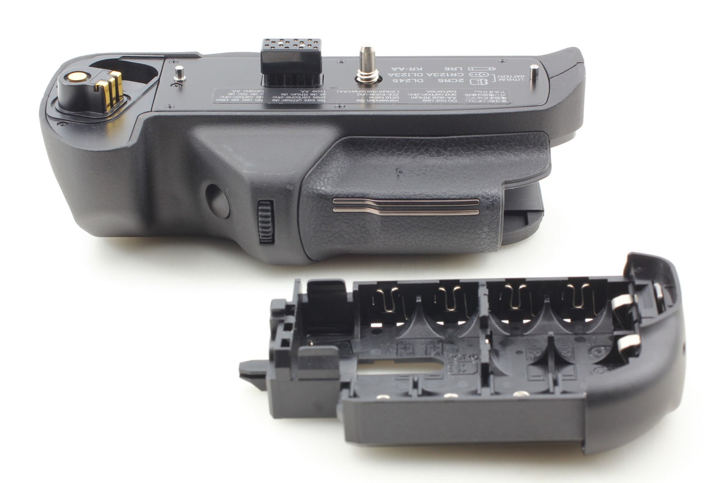 *Top MINT* Minolta VC-9 Vertical Control Grip For α9 a9 Maxxum Dynax From JAPAN