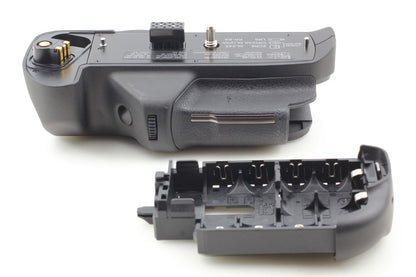 *Top MINT* Minolta VC-9 Vertical Control Grip For α9 a9 Maxxum Dynax From JAPAN