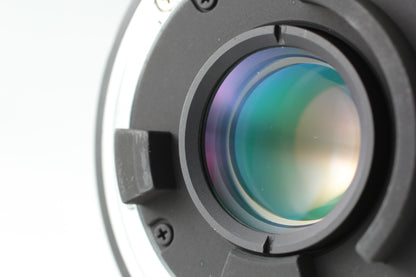 *MINT w/Cap* Nikon Ai-s Ais Nikkor 28mm f2.8 MF Wide Angle Prime Lens From JAPAN