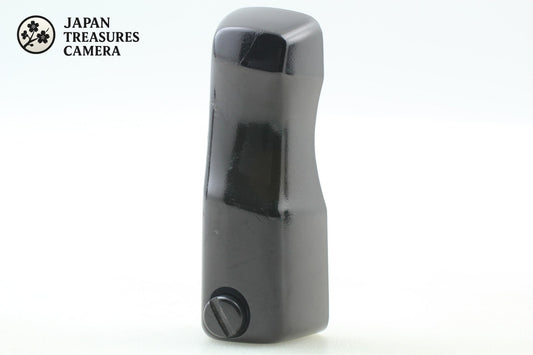 *N MINT* Pentax LX Genuine Hand Grip B for SLR 35mm Film Camera Body From JAPAN