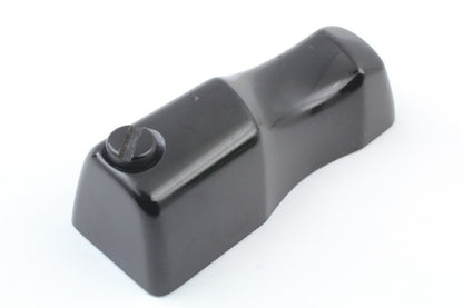 *N MINT* Pentax LX Genuine Hand Grip B for SLR 35mm Film Camera Body From JAPAN